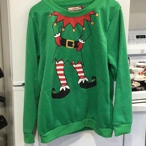 Ugly Christmas Sweater